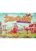 Żeloglutki  na placu budowy