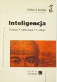 Inteligencja Geneza struktura funkcje