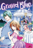 Grand Blue Tom 19