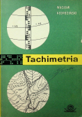 Tachimetria