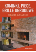 Kominki Piece Grille ogrodowe Poradnik dla każdego