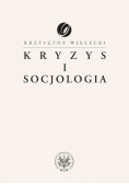 Kryzys i socjologia