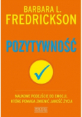 Pozytywność