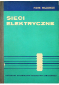 Sieci elektryczne