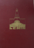 Lenin Reprint 1930 r