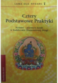 Cztery Podstawowe Praktyki