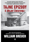 Tajne epizody II wojny światowej