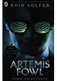 Artemis Fowl