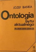 Ontologia bytu aktualnego