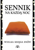 Sennik na każdą noc