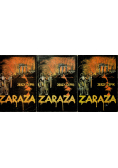 Zaraza 3 tomy