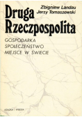 Druga Rzeczpospolita