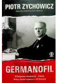 Germanofil Władysław Studnicki