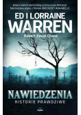 Nawiedzenia Historie prawdziwe