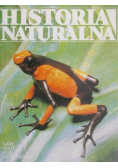 Historia naturalna. Bezkręgowce