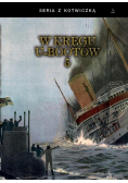 W kręgu U-bootów 5