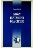 Nowy Testament Dla Ciebie