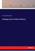 Unhappy Loves of Men of Genius