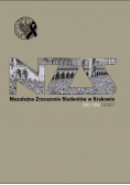 Niezależne Zrzeszenie Studentów w Krakowie 1980–1989