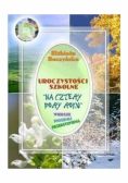 Uroczystości szkolne "Na cztery pory roku"