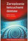 Zarządzanie łańcuchami dostaw