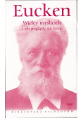 Wielcy myśliciele i ich poglądy na życie