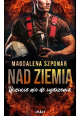 Nad ziemią