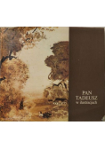 Pan Tadeusz w ilustracjach