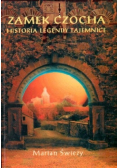 Zamek czocha historia legendy tajemnicy