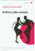 Kultura jako praxis