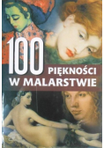 100  piękności w malarstwie