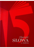 Obecność słowa w Zabrzu