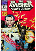 The Punisher War Zone nr 3