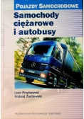 Samochody ciężarowe i autobusy