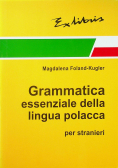 Grammatica essenziale della lingua polacca