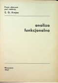 Analiza funkcjonalna