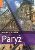 Podróże z pasją Paryż