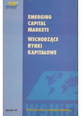 Wschodzące rynki kapitałowe