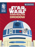 Star Wars Konstruktor droidów