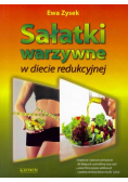 Sałatki warzywne w diecie redukcyjnej