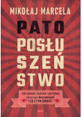Patoposłuszeństwo Jak szkoła rodzina i państwo uczą nas bezradności i co z tym zrobić