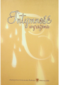 Intymność wyrażona