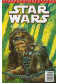 Star Wars Komiks Nr 6 / 10 Chewbacca