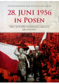 27 Juni 1956 in Posen