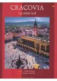 Cracovia La ciudad real