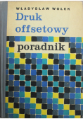 Druk offsetowy poradnik