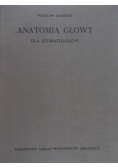 Anatomia głowy dla stomatologów