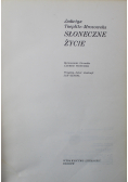 Słoneczne życie