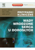 Wady wrodzone serca u dorosłych Tom 1 /2