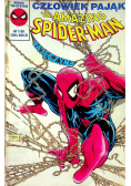 The amazing Spider - man Nr 7 Pajęczyna